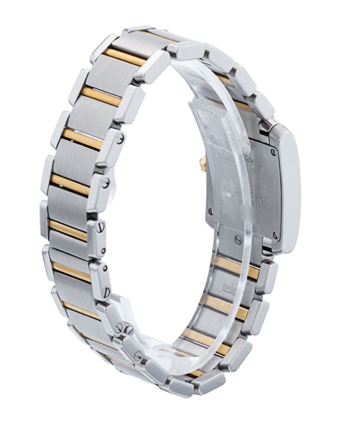 Cartier Tank Francaise W51007Q4